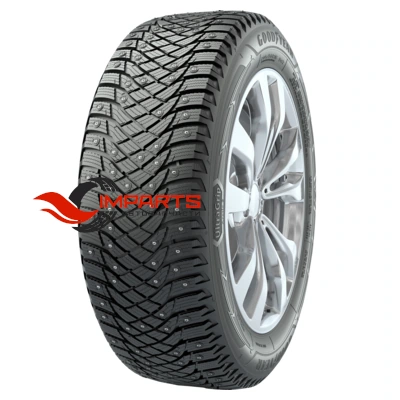 Шина Goodyear UltraGrip Arctic 2 235/45 R18 98T