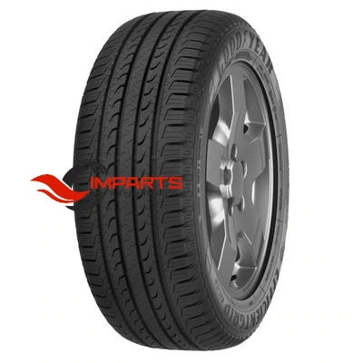 Шина Goodyear EfficientGrip SUV 255/65 R17 114H