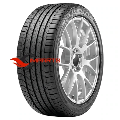 Шина Goodyear Eagle Sport TZ 245/40 R18 93W