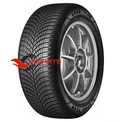 Шина Goodyear Vector 4Seasons Gen-3 215/50 R17 95W