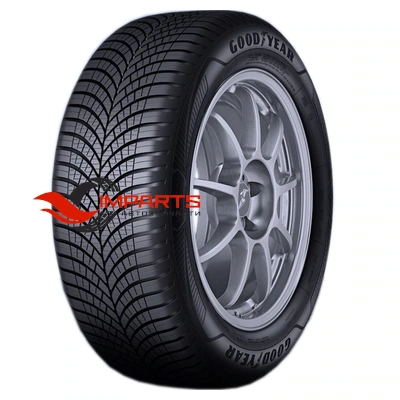 Шина Goodyear Vector 4Seasons Gen-3 SUV 235/60 R18 107W