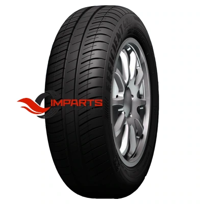 Шина Goodyear EfficientGrip Compact 195/65 R15 91T