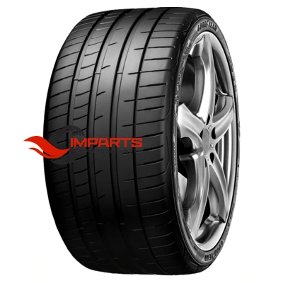 Шина Goodyear Eagle F1 Supersport 235/35 R19 91Y