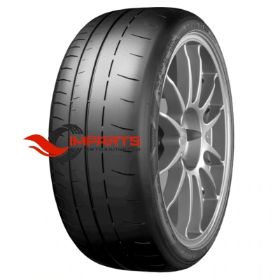 Шина Goodyear Eagle F1 Supersport RS 265/35 ZR20 99(Y)