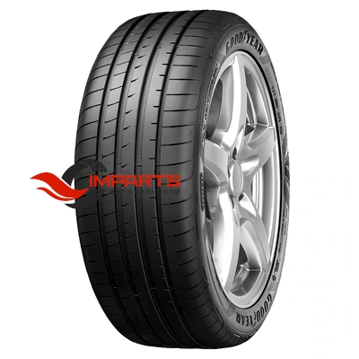 Шина Goodyear Eagle F1 Asymmetric 5 225/45 R17 94Y