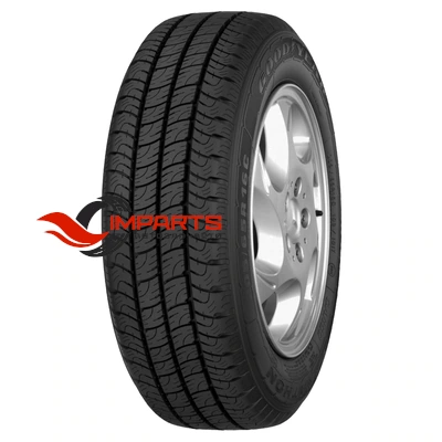 Шина Goodyear Cargo Marathon 235/65 R16C 115/113R