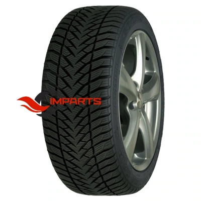 Шина Goodyear UltraGrip 255/50 R19 107V