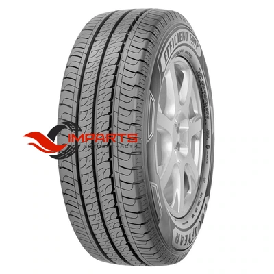 Шина Goodyear EfficientGrip Cargo 185/75 R16C 104/102R