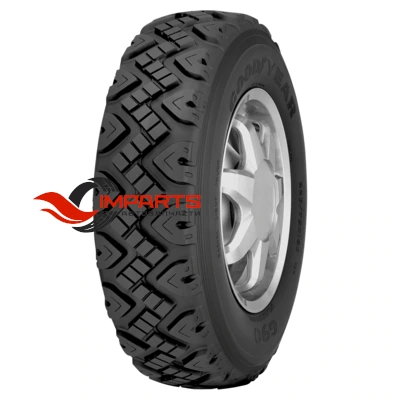 Шина Goodyear G90 7,5/0 R16C 116/114N