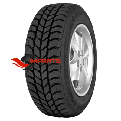 Шина Goodyear Cargo UltraGrip 185/75 R16C 104/102R