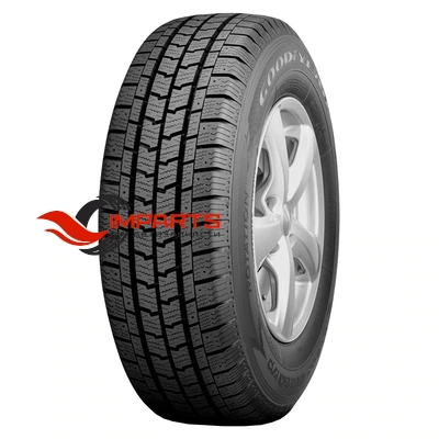 Шина Goodyear Cargo UltraGrip 2 215/65 R16C 109/107T