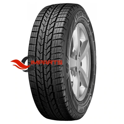 Шина Goodyear UltraGrip Cargo 205/65 R16C 107/105T