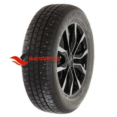 Шина Goodyear Cargo UltraGrip 2 225/65 R16C 112/110R