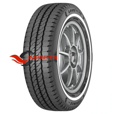 Шина Goodyear DuraMax G2 195/75 R16C 107/105R