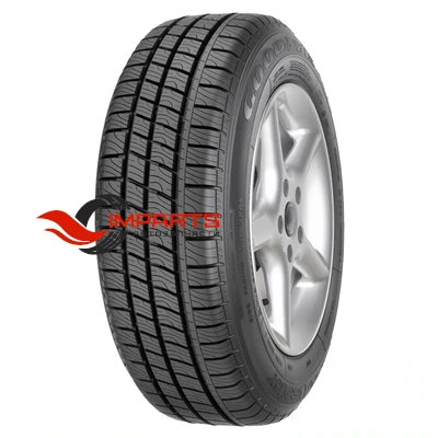 Шина Goodyear Cargo Vector 2 215/60 R17C 109T