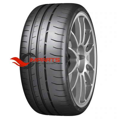 Шина Goodyear Eagle F1 Supersport R 245/30 ZR20 90(Y)