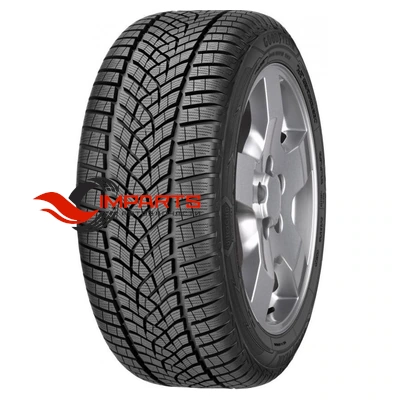 Шина Goodyear UltraGrip Performance + 195/50 R15 82H