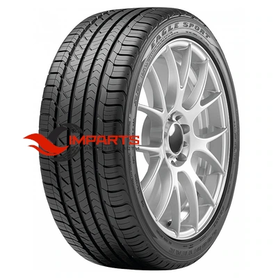 Шина Goodyear Eagle Sport SUV TZ 215/55 R18 99V