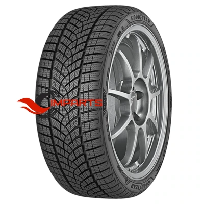 Шина Goodyear UltraGrip Ice 2+ 205/55 R17 95T