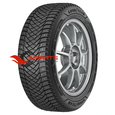 Шина Goodyear UltraGrip Arctic 2 SUV 235/55 R20 105T