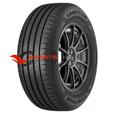 Шина Goodyear EfficientGrip 2 SUV 235/60 R17 102V