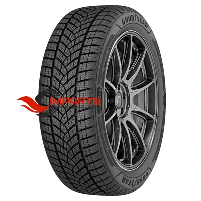 Шина Goodyear UltraGrip Performance + SUV 215/65 R17 99V