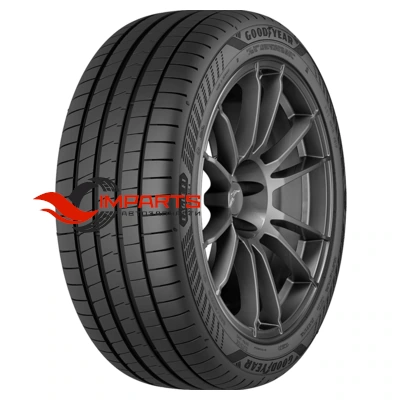 Шина Goodyear Eagle F1 Asymmetric 6 205/45 R17 88Y