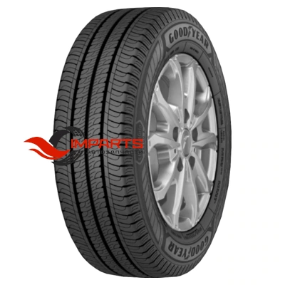 Шина Goodyear EfficientGrip Cargo 2 185/75 R16C 104/102R