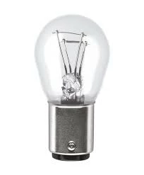 Лампа галогенная Grande Light P21|5W 12V 21|5W, A12-21-5, 1 шт