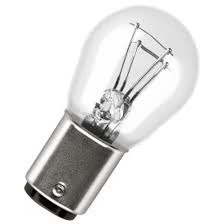 Лампа галогенная Grande Light P21|5W 24V 21|5W, A24-21-5, 1 шт