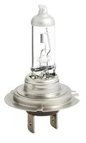 Лампа галогенная Grande Light H7 12V 100W, GL-H7-12-100, 1 шт