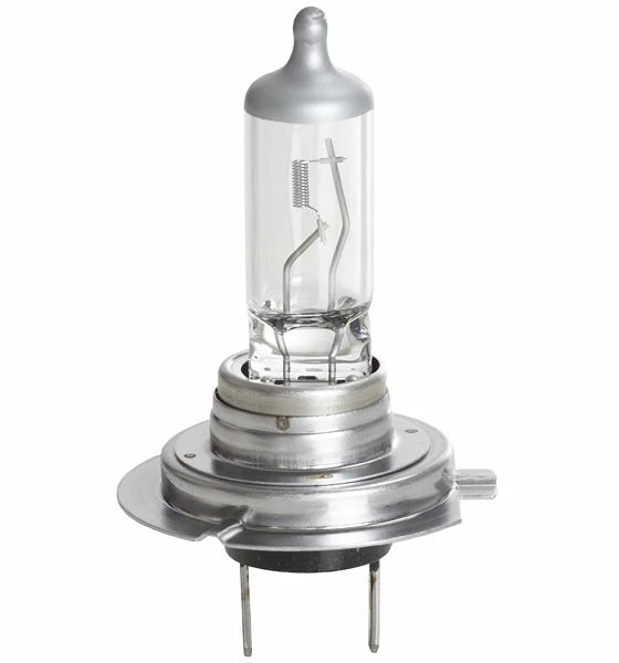 Лампа галогенная Grande Light H7 12V 55W, GL-H7-12-55, 1 шт