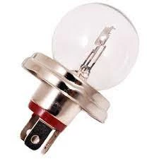 Лампа галогенная Grande Light R2 12V 75|70W, GL-R2-12-75-70, 1 шт
