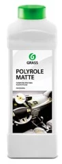 Полироль пластика GRASS Polyrol Matte vanilla (1 л)