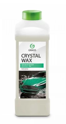 Воск Grass Crystal wax 1 000 мл