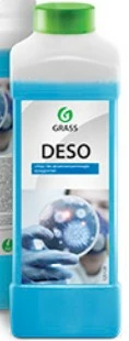 Средство дезинфицирующее GRASS Deso С9 (250 мл) (флакон)