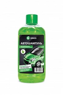 Автошампунь Grass Auto Shampoo 1 000 мл