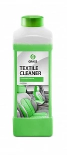 Очиститель обивки салона GRASS Textile cleaner (1 л)