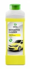 Очиститель кузова от следов насекомых GRASS  Grass Mosquitos Cleaner (1 л)