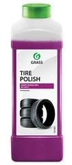 Чернитель шин GRASS Tire Polish (1 кг)