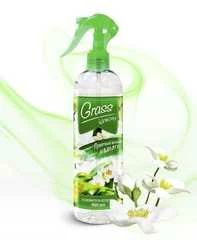 Жидкое ароматизирующее средство с ароматом Harmony GRASS (400 мл)