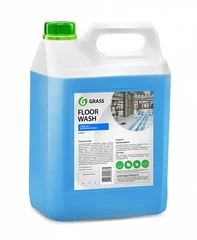 Средство для мытья пола GRASS Floor Wash (5,1 кг)