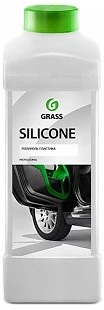 Смазка силиконовая GRASS Silicone (1 л)