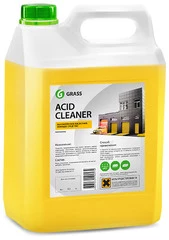 Кислотное моющее средство GRASS Acid Cleaner (5 кг)