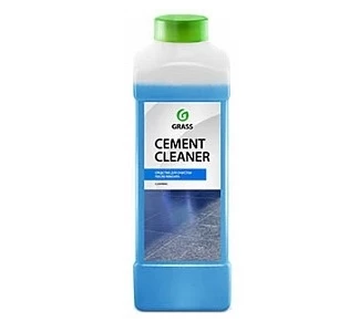 Средство моющее GRASS Cement Cleaner (1 кг)