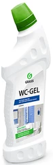 Средство моющее для сан.узлов GRASS WC-gel (750 мл)