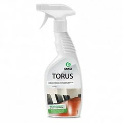 Очиститель-полироль для мебели GRASS Torus (600 мл)