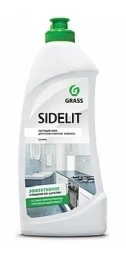Средство моющее для ванной комнаты GRASS Sidelit (500 мл)