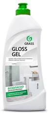 Средство чистящее GRASS Gloss gel (500 мл)