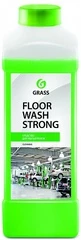 Средство для мытья полов GRASS Floor Wash Strong (1 л)